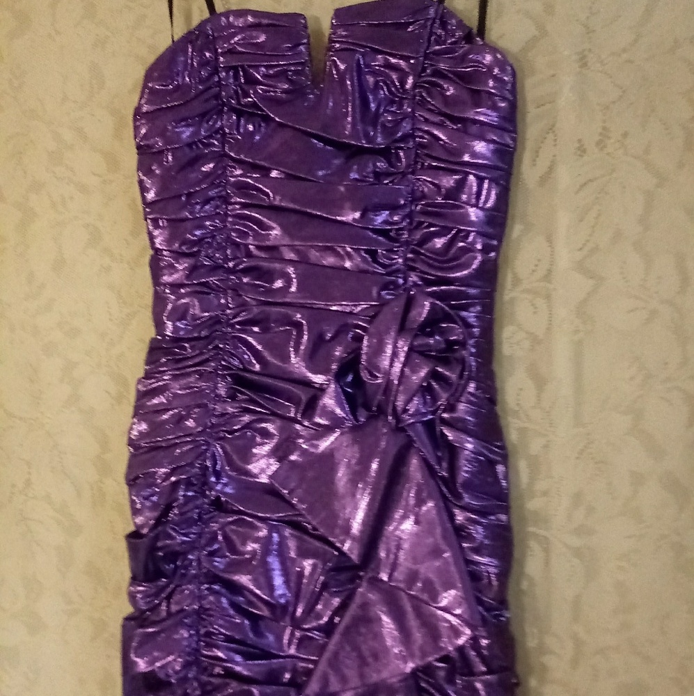 Cocktail dress